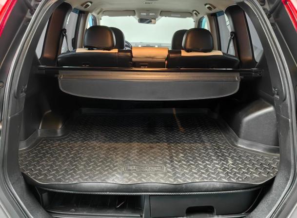 Nissan X-Trail II с пробегом 2007 года, цена 828 000 рублей, 189734 км, внедорожник, Автокод Объявления