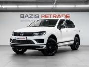 Volkswagen Touareg II Рестайлинг Тюмень  - изображение 29