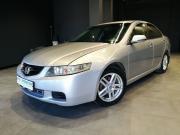 Honda Accord VII Новокузнецк  - изображение 17
