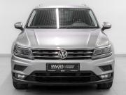 Volkswagen Tiguan II Санкт-Петербург  - изображение 32