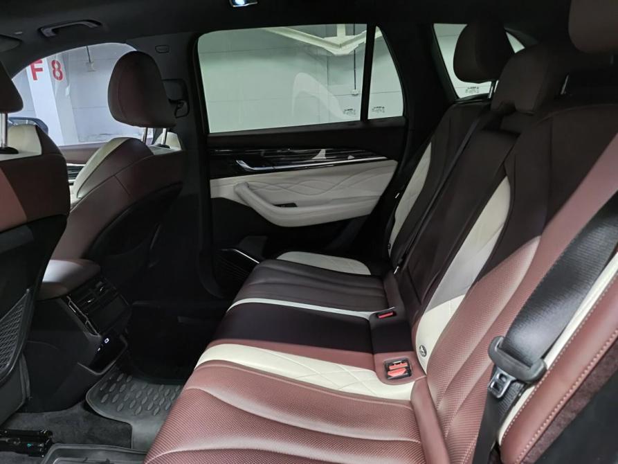 Geely Monjaro I Казань  - изображение 15