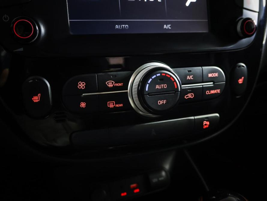 Kia Soul II Рестайлинг Москва  - изображение 18