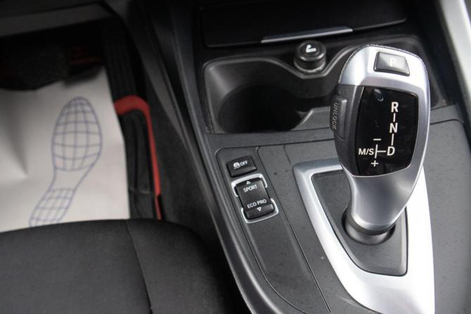 BMW 1 серии II (F20/F21) с пробегом 2013 года, цена 1 539 000 рублей, 132376 км, хэтчбек, Автокод Объявления