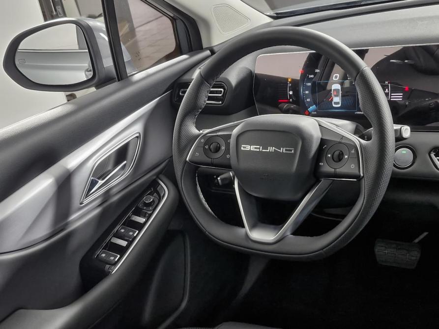BAIC U5 Plus Нижний Новгород  - изображение 17