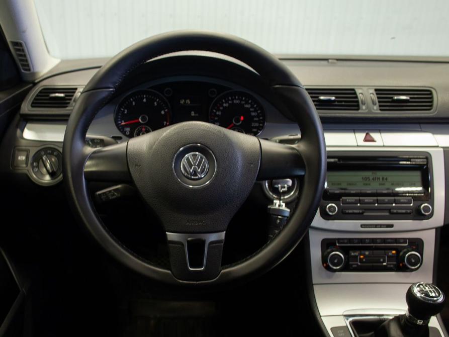 Volkswagen Passat B6 Иваново  - изображение 20