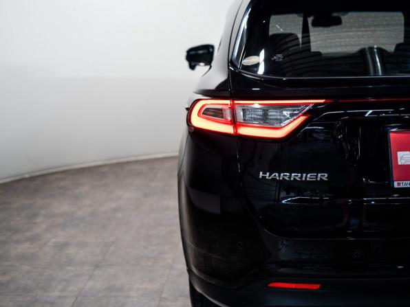 Toyota Harrier III (XU60) Рестайлинг с пробегом 2018 года, цена 2 905 000 рублей, 148402 км, внедорожник, Автокод Объявления