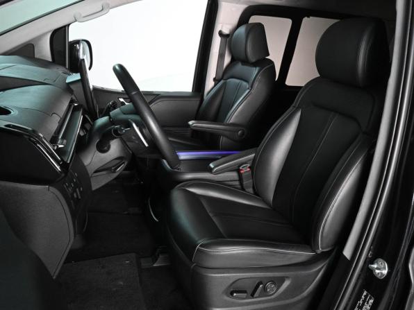 Hyundai Staria I с пробегом 2023 года, цена 5 799 000 рублей, 68523 км, минивэн, Автокод Объявления