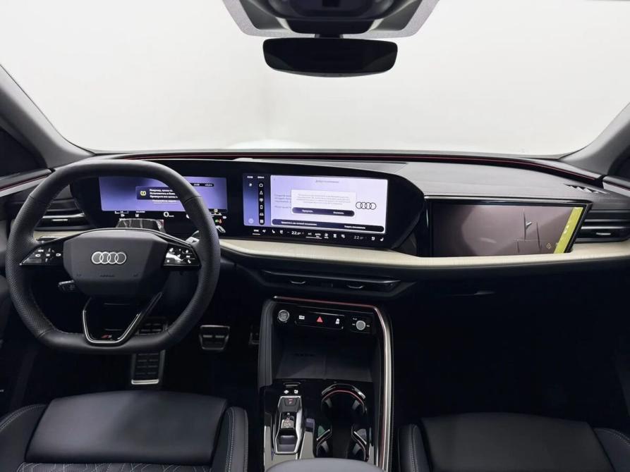 Audi Q5 III Вологда  - изображение 16