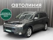 Mitsubishi Outlander III Красноярск  - изображение 16