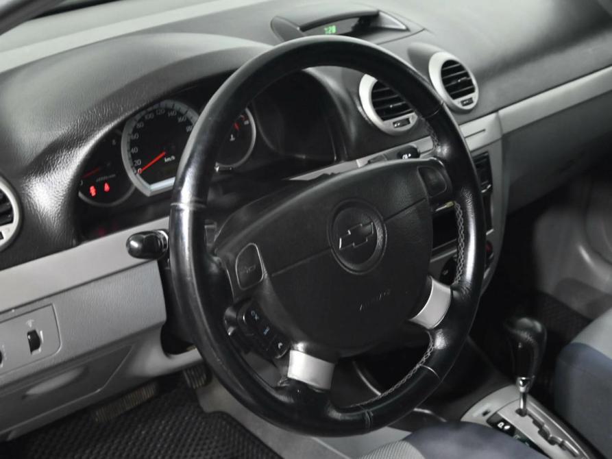Chevrolet Lacetti I Екатеринбург  - изображение 18