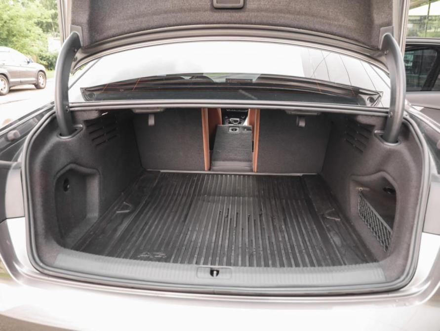 Audi A4 V (B9) Рестайлинг Санкт-Петербург  - изображение 35