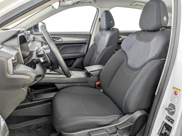 Haval Jolion I Рестайлинг с пробегом 2024 года, цена 1 600 000 рублей, 88596 км, внедорожник, Автокод Объявления