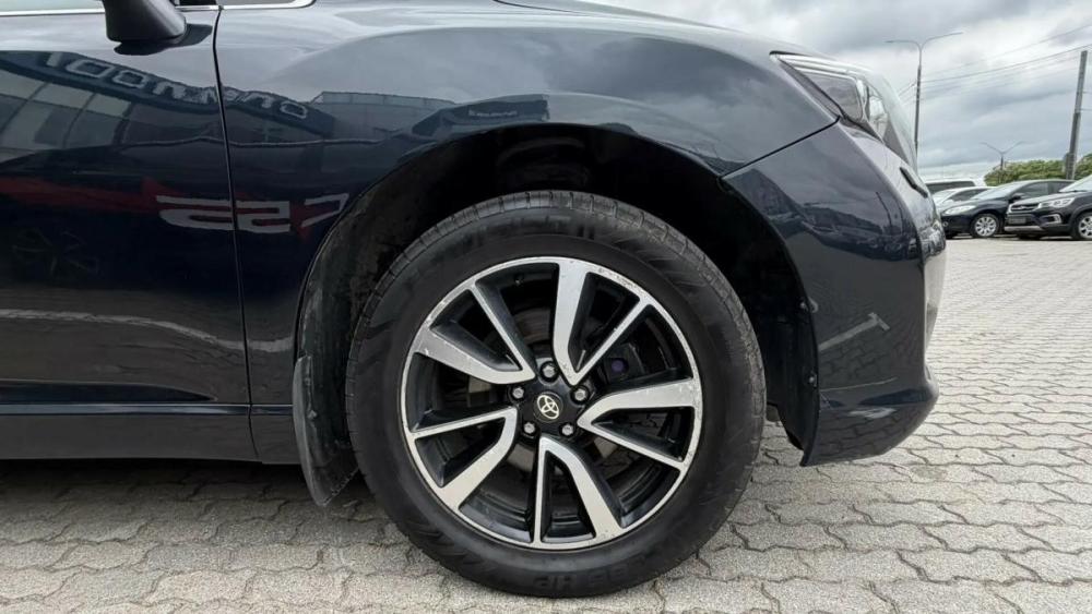 Toyota Venza I Рестайлинг Череповец  - изображение 5