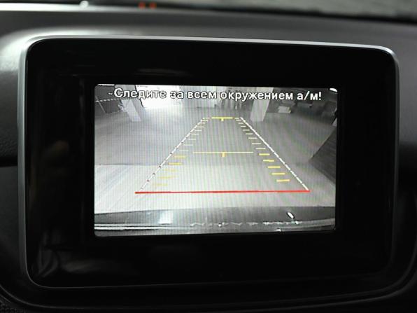 Mercedes-Benz B-Класс II (W246) с пробегом 2014 года, цена 1 290 000 рублей, 180695 км, хэтчбек, Автокод Объявления