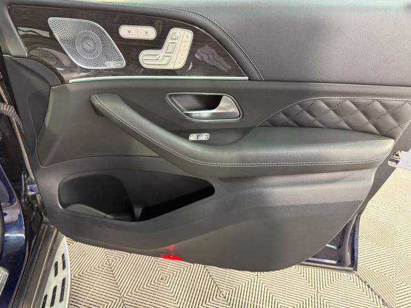 Mercedes-Benz GLS II (X167) с пробегом 2020 года, цена 7 950 000 рублей, 116000 км, внедорожник, Автокод Объявления