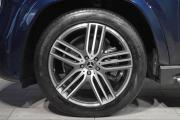 Mercedes-Benz GLS II (X167) Иркутск  - изображение 51
