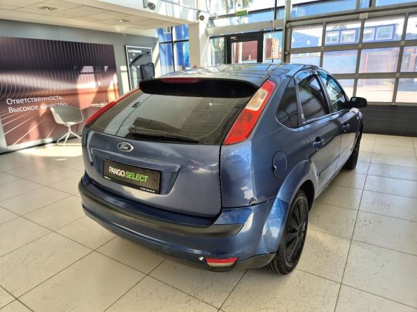 Ford Focus II с пробегом 2006 года, цена 279 000 рублей, 275334 км, хэтчбек, Автокод Объявления