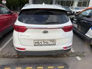 Kia Sportage IV Москва  - изображение 23