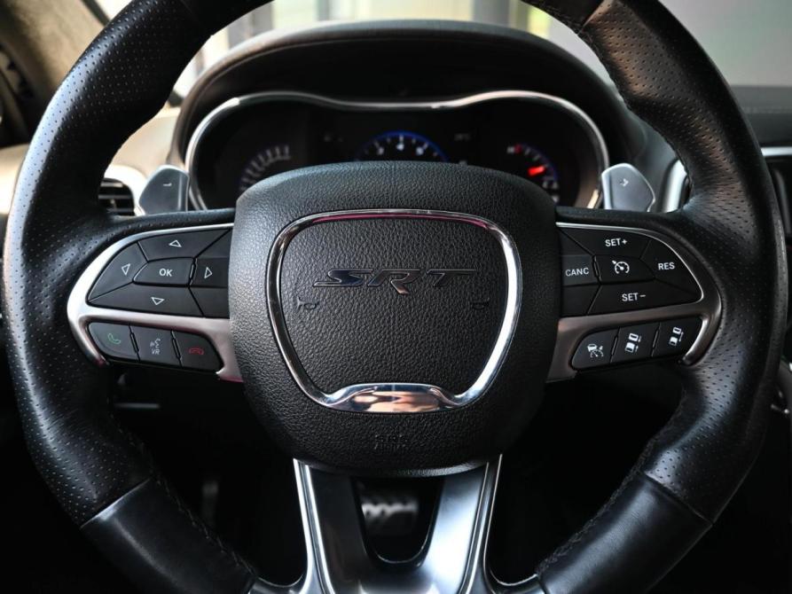 Jeep Grand Cherokee IV (WK2) Рестайлинг Новороссийск  - изображение 16