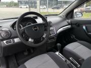 Chevrolet Aveo I Рестайлинг Крым  - изображение 26
