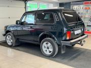 Lada (ВАЗ) Niva Legend Тольятти  - изображение 27
