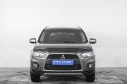 Mitsubishi Outlander II Рестайлинг Кемерово  - изображение 27