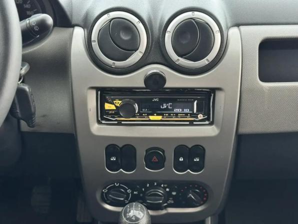 Renault Sandero I с пробегом 2014 года, цена 500 000 рублей, 203680 км, хэтчбек, Автокод Объявления