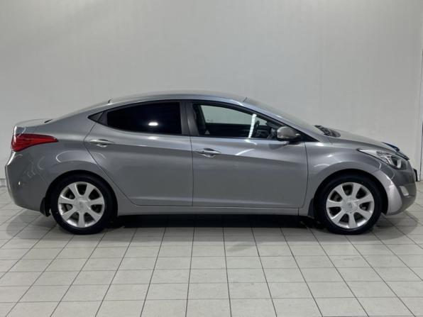 Hyundai Elantra V (MD) с пробегом 2011 года, цена 917 000 рублей, 198012 км, седан, Автокод Объявления
