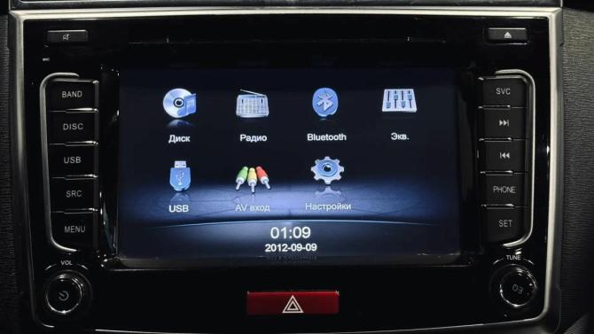 Haval H6 I с пробегом 2019 года, цена 1 450 000 рублей, 125000 км, внедорожник, Автокод Объявления