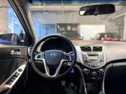 Hyundai Solaris I Рестайлинг Челябинск  - изображение 25