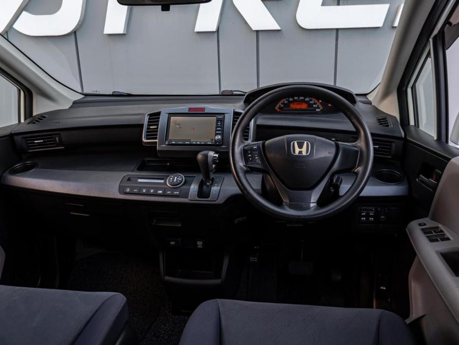 Honda Freed I Краснодар  - изображение 6