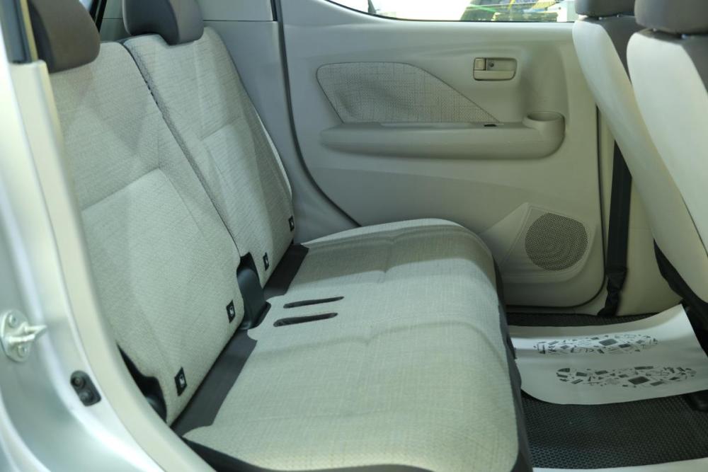 Mitsubishi eK Wagon IV Омск  - изображение 20