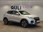 Chery Tiggo 4 I Рестайлинг Иваново  - изображение 37