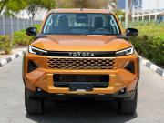 Toyota Hilux IX Самара  - изображение 22