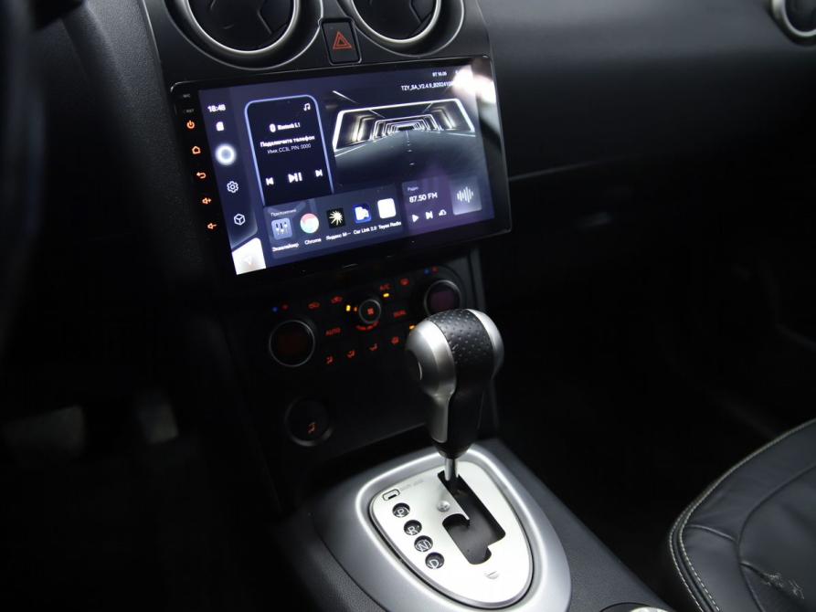 Nissan Qashqai I Уфа  - изображение 12