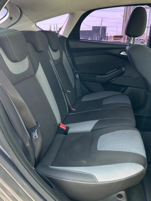 Ford Focus III Альметьевск  - изображение 12