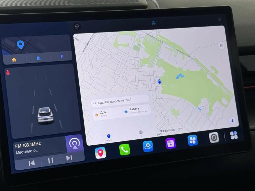 JETOUR DASHING I Кострома  - изображение 16