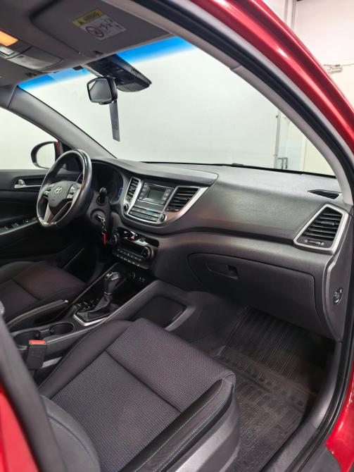 Hyundai Tucson III Санкт-Петербург  - изображение 21
