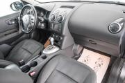 Nissan Qashqai I Рестайлинг Красноярск  - изображение 36