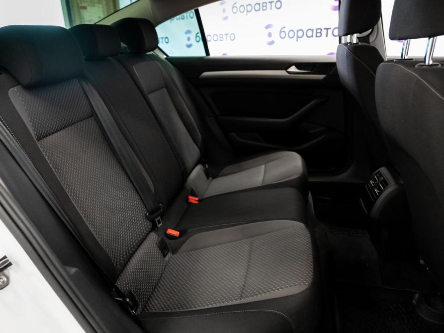 Volkswagen Passat B8 Ростов-на-Дону  - изображение 13