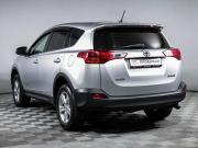 Toyota RAV4 IV (XA40) Москва  - изображение 25