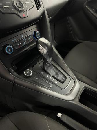 Ford Focus III Рестайлинг с пробегом 2019 года, цена 1 430 000 рублей, 61045 км, седан, Автокод Объявления