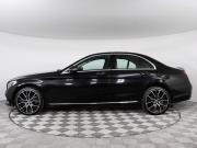 Mercedes-Benz C-Класс IV (W205) Химки  - изображение 23