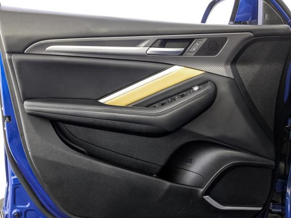 Haval F7x I с пробегом 2021 года, цена 1 350 000 рублей, 181723 км, внедорожник, Автокод Объявления