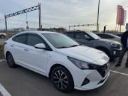Hyundai Solaris II Рестайлинг Уфа  - изображение 11