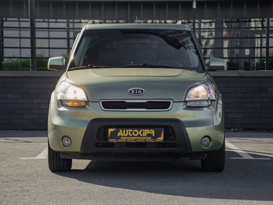 Kia Soul I Тюмень  - изображение 4