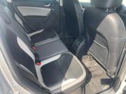 Skoda Yeti I Рестайлинг Томск  - изображение 34