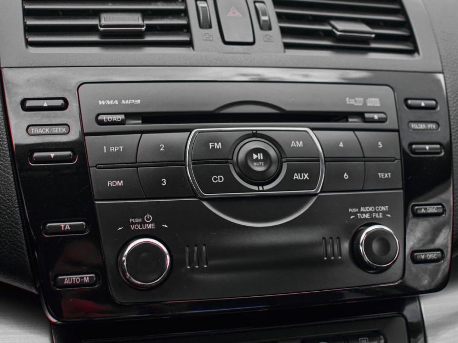 Mazda 6 II (GH) Рестайлинг Екатеринбург  - изображение 18