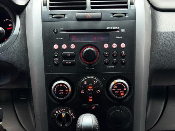 Suzuki Grand Vitara II с пробегом 2007 года, цена 1 049 000 рублей, 148655 км, внедорожник, Автокод Объявления