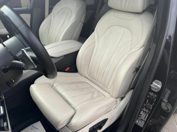 BMW X5 III (F15) с пробегом 2014 года, цена 3 250 000 рублей, 171615 км, внедорожник, Автокод Объявления